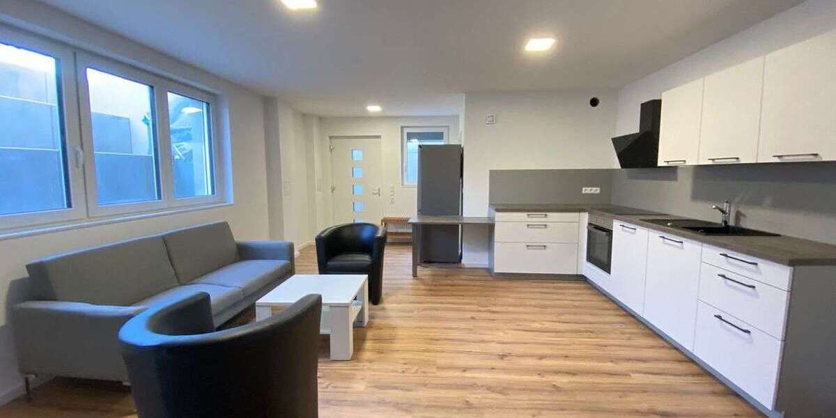 Zimmer Walldorf - 2 Zimmer, 1.290&euro; | Angebot:26055248
