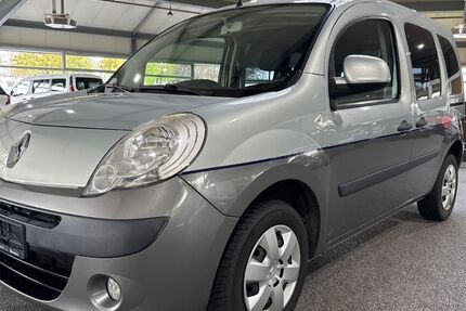 Renault Kangoo 173.614 km 3.980 &euro; Troisdorf 53842