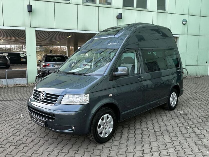 T5 Transporter
