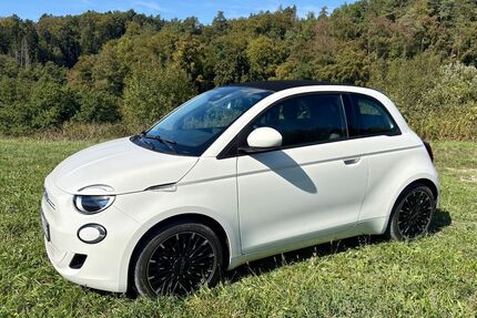 Fiat 500e 42.800 km 19.700 &euro; Singen 78224