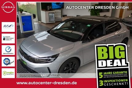 Opel Corsa 27.465 km 17.490 &euro; Dresden 01217
