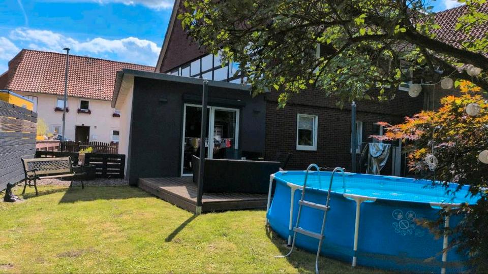 Mehrfamilienhaus, Wohnhaus Einbeck - 5 Zimmer, 310 m&sup2;, 290.000&euro; | Angebot:27120552