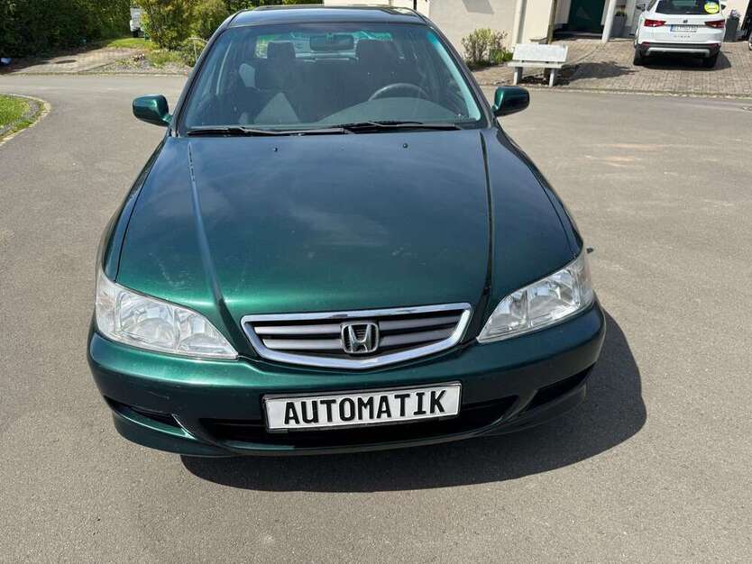 Accord