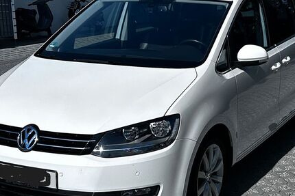 VW Sharan
