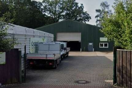 Halle in Eicklingen 690.000 € 359 m² zimmer