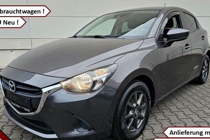 Mazda 2 108.400 km 10.890 € Bad Kreuznach 55545