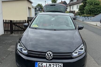VW Golf 151.100 km 8.000 &euro; Goslar 38640