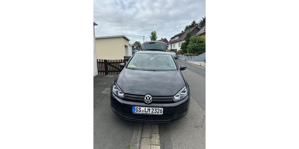 VW Golf 151.100 km 8.000 &euro; Goslar 38640