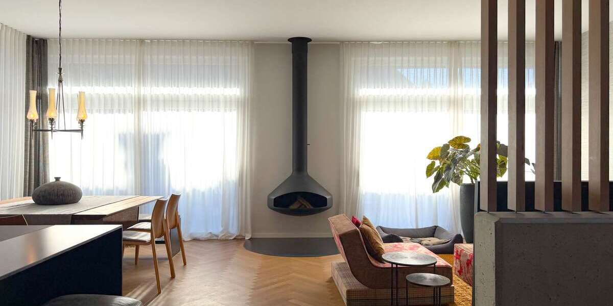 Haus zum Kaufen in Prien am Chiemsee 2.340.000 € 202.35 m² 5 zimmer