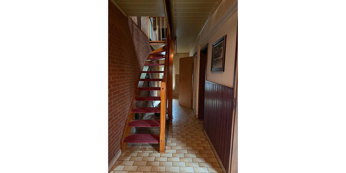 Freistehendes Einfamilienhaus 4 zimmer