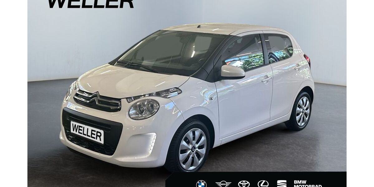 Citroen C1 39.288 km 9.480 &euro; Bremen 28205
