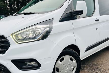 Ford Transit 88.000 km 24.990 &euro; Nauheim 64569