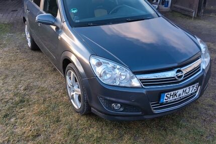 Opel Astra 228.000 km 2.500 &euro; Kahla 07768