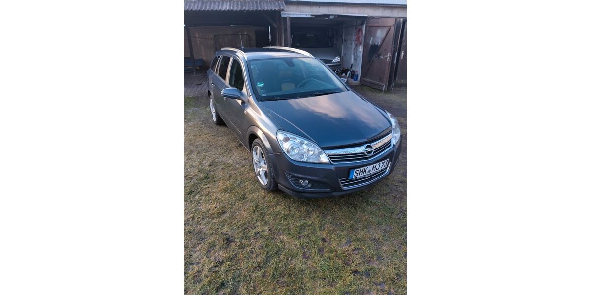 Opel Astra 228.000 km 2.500 &euro; Kahla 07768