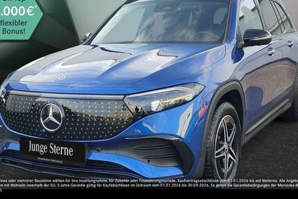 Mercedes-Benz EQB 11.184 km 43.690 &euro; Böblingen 71034