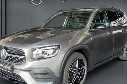 Mercedes-Benz GLB 220 109.800 km 29.790 &euro; Hemmoor 21745