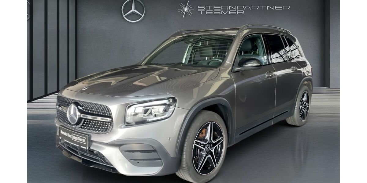 Mercedes-Benz GLB 220 109.800 km 29.790 &euro; Hemmoor 21745