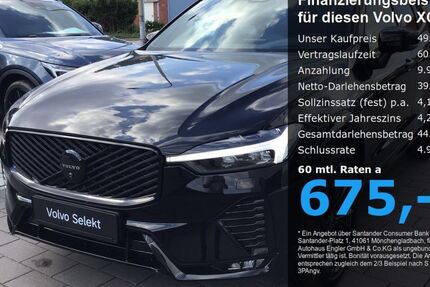 Volvo XC60 12.781 km 49.990 &euro; Lübeck 23566