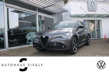 Alfa Romeo Stelvio 99.815 km 29.480 &euro; Wendlingen am Neckar 73240