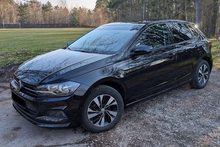 VW Polo 72.700 km 14.740 &euro; Nürnberg 90473