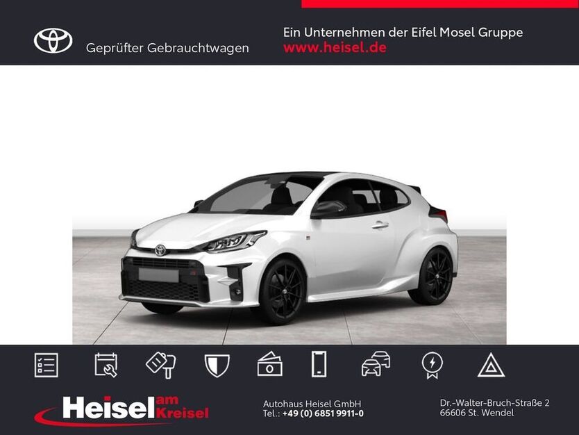 Yaris