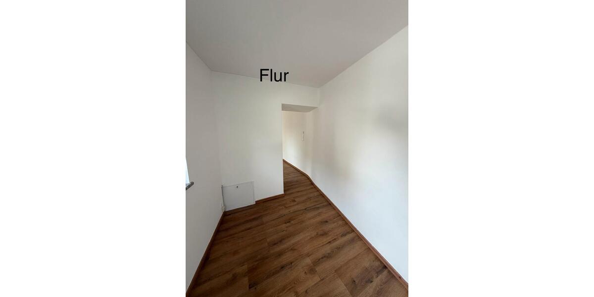 Erdgeschoßwohnung Sulzbach-Rosenberg Rosenberg - 2 Zimmer, 50 m&sup2;, 550&euro; | Angebot:26414636