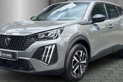 Peugeot 2008 10.550 km 18.790 &euro; Münster 48155