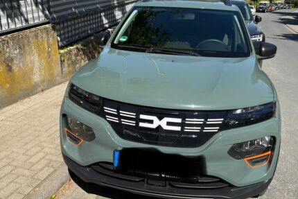 Dacia Spring 69.258 km 11.200 &euro; Königstein im Taunus 61462