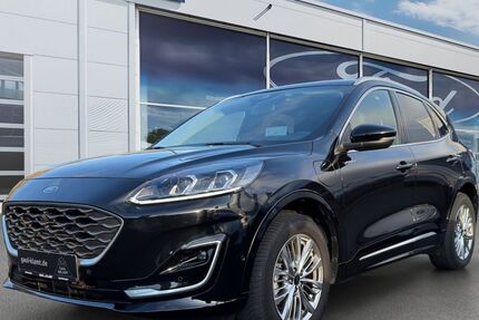 Ford Kuga 17.026 km 28.970 &euro; Bad Neustadt 97616
