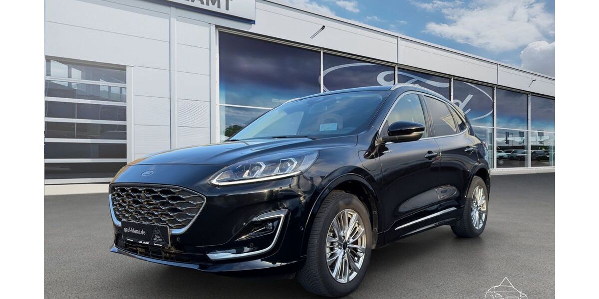 Ford Kuga 17.026 km 28.970 &euro; Bad Neustadt 97616