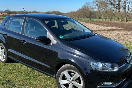 VW Polo 90.550 km 8.200 &euro; Neuenkirchen 49586