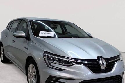 Renault Megane 91.741 km 13.990 &euro; Fernwald-Steinbach 35463