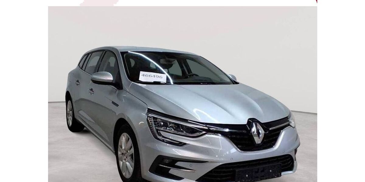 Renault Megane 91.741 km 14.489 &euro; Fernwald-Steinbach 35463