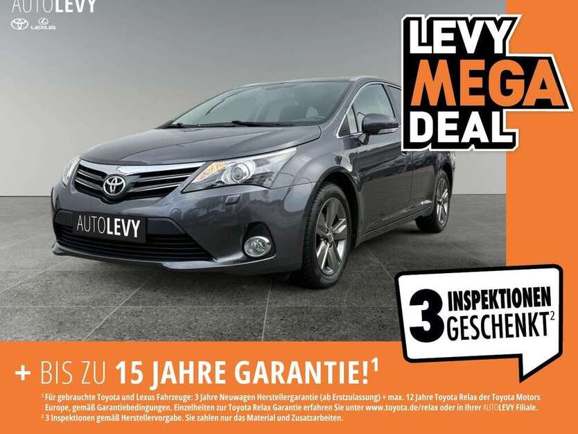 Avensis