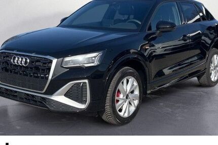 Audi Q2 24.165 km 42.990 &euro; Balingen 72336