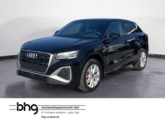 Audi Q2 24.165 km 42.990 &euro; Balingen 72336
