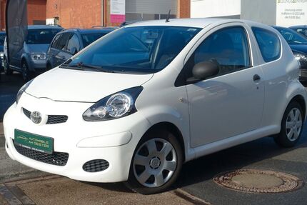 Toyota Aygo (X) 207.000 km 1.590 &euro; Springe 31832