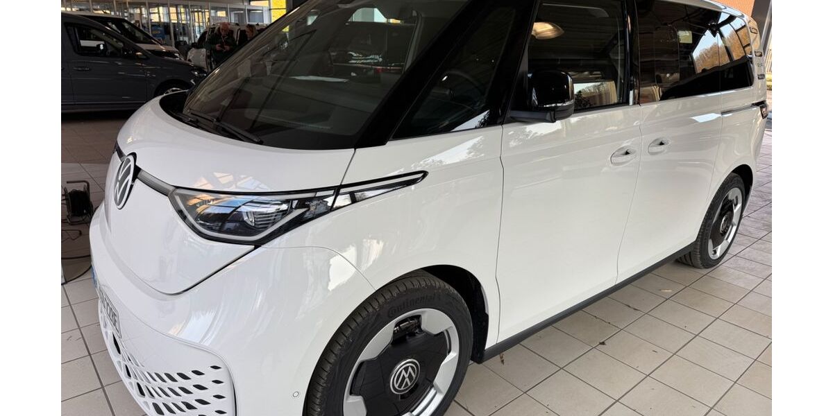 VW ID. Buzz 21.000 km 51.200 &euro; Waldbröl 51545