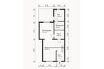 Doppelhaushälfte Brake - 3 Zimmer, 95 m&sup2;, 145.000&euro; | Angebot:26863010