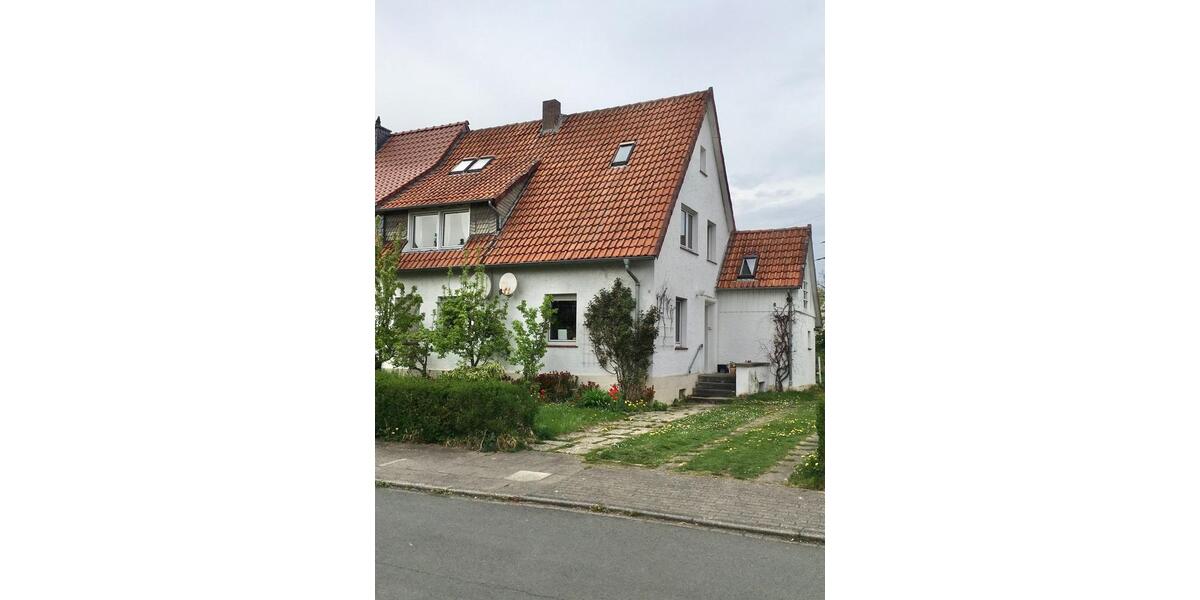 Doppelhaushälfte Salzkotten - 230.000&euro; | Angebot:25151974