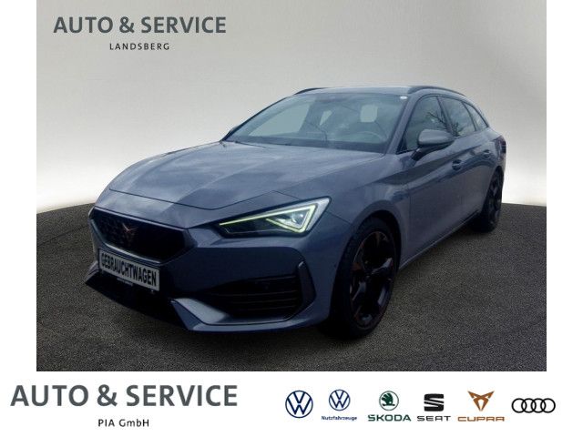 Cupra Leon 63.600 km 28.990 &euro; Landsberg 86899