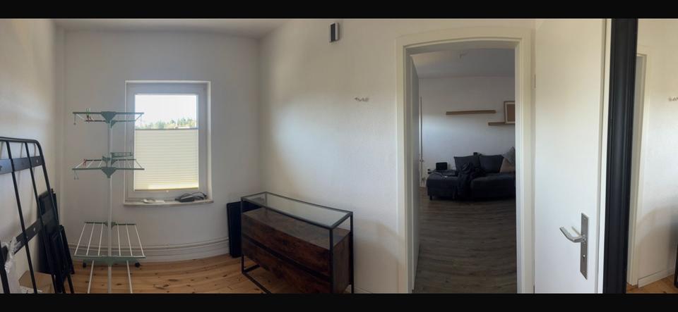 Etagenwohnung Ratekau Hobbersdorf - 2 Zimmer, 70 m&sup2;, 840&euro; | Angebot:26249137