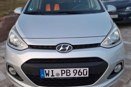 Hyundai i10 84.000 km 7.100 &euro; Prath 56346