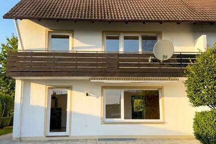 Haus Höchstadt an der Aisch - 5 Zimmer, 117 m&sup2;, 425.000&euro; | Angebot:25148181