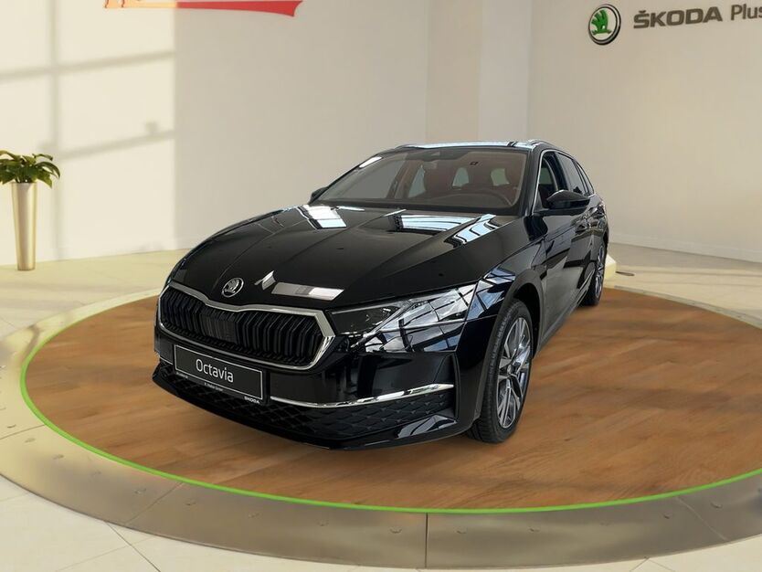 Skoda Octavia 13.900 km 43.900 € Weiterstadt 64331