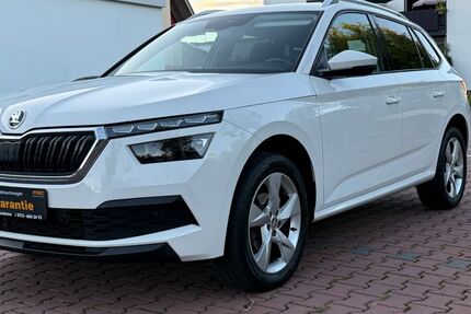 Skoda Kamiq 129.800 km 16.999 € Mainz-Kostheim 55246