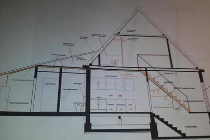 Haus Emden Tholenswehr - 4 Zimmer, 105 m&sup2;, 1.100&euro; | Angebot:26335862