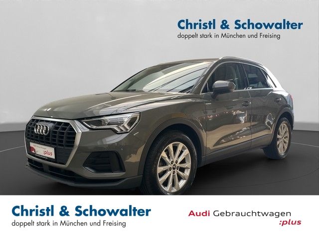 Audi Q3 34.650 km 29.911 € Freising 85356