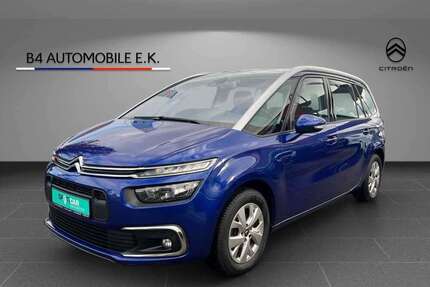 Citroen Grand C4 Picasso