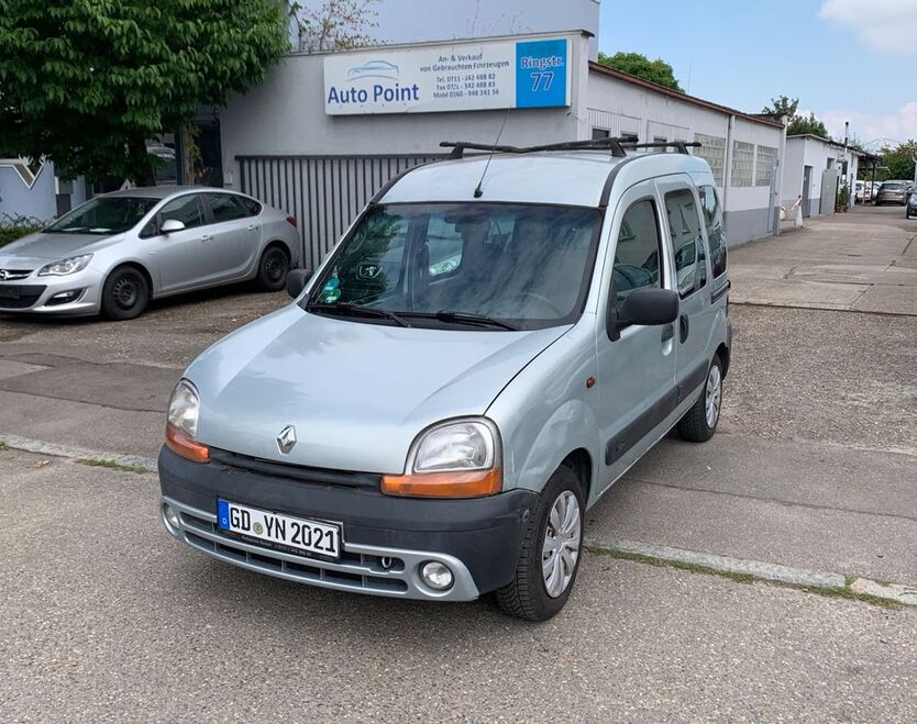 Kangoo